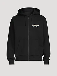 World Tour Fleece Hoodie