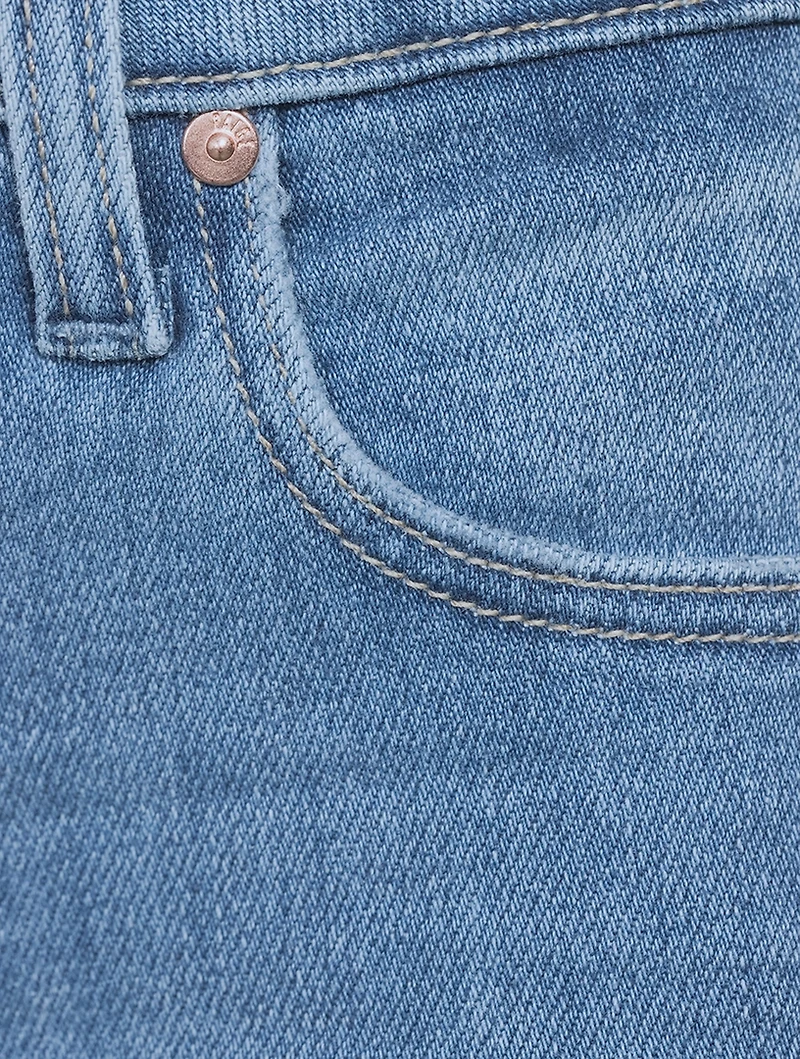 Cindy Straight-Leg Jeans