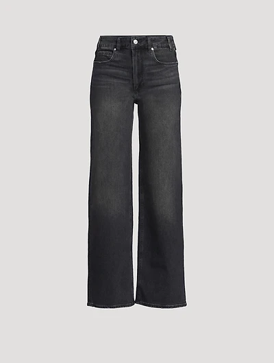 Sasha Straight Jeans