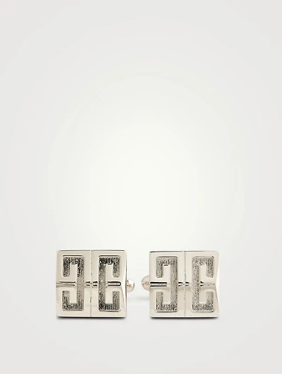G Cube Cufflinks