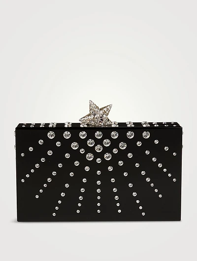 Starlight Acrylic Clutch