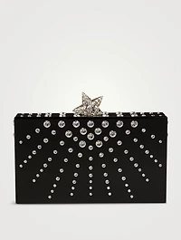 Starlight Acrylic Clutch