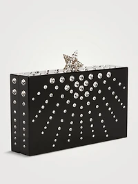 Starlight Acrylic Clutch