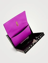 Starlight Acrylic Clutch