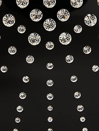 Starlight Acrylic Clutch