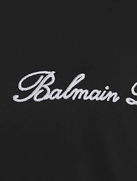 Cursive Logo T-Shirt