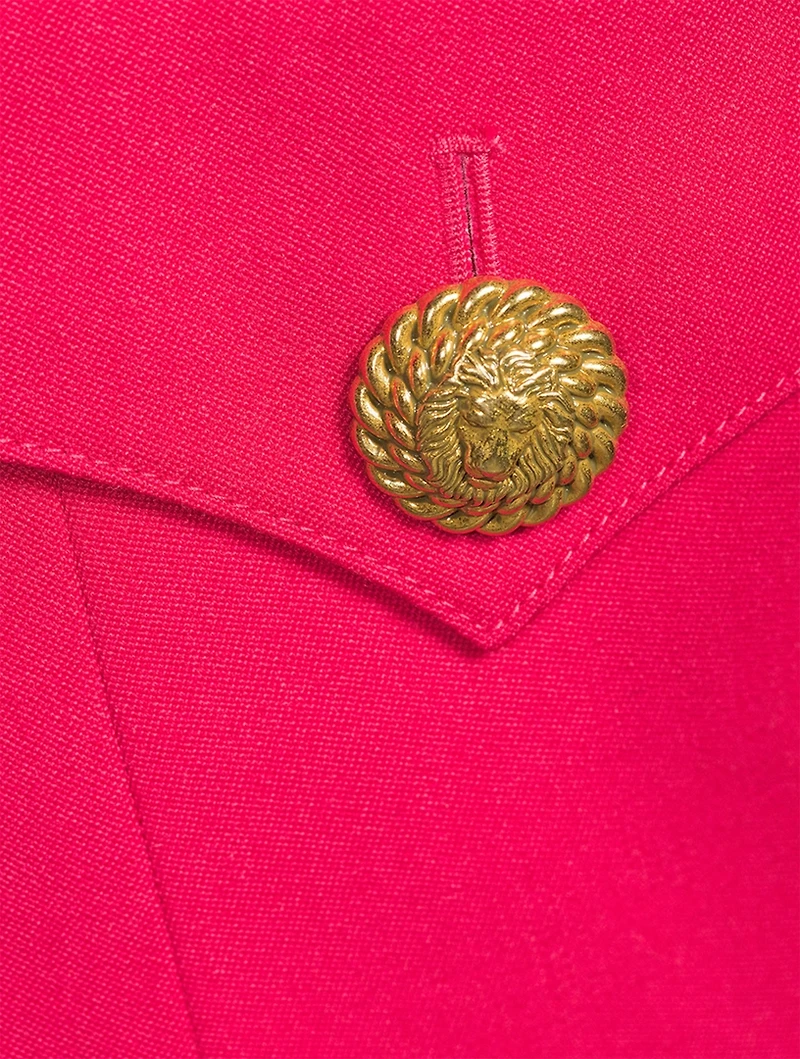Grain De Poudre Mini Skirt