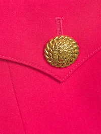 Grain De Poudre Mini Skirt