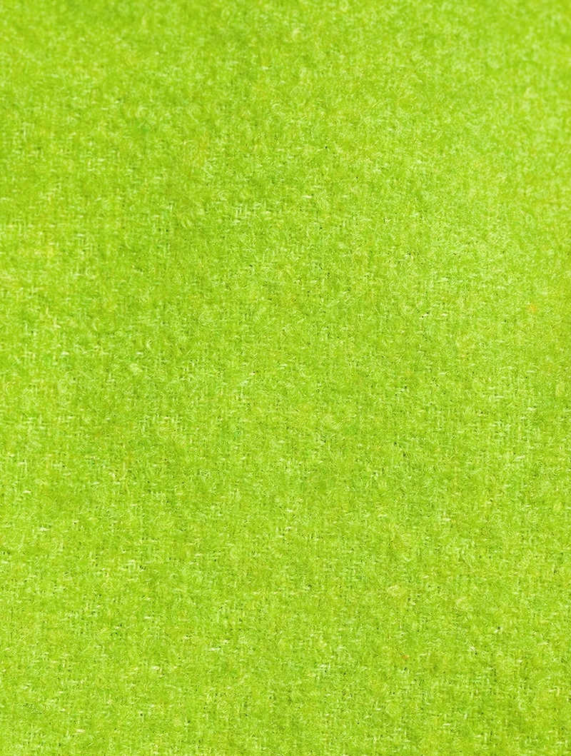 Inez Fleece Shirt