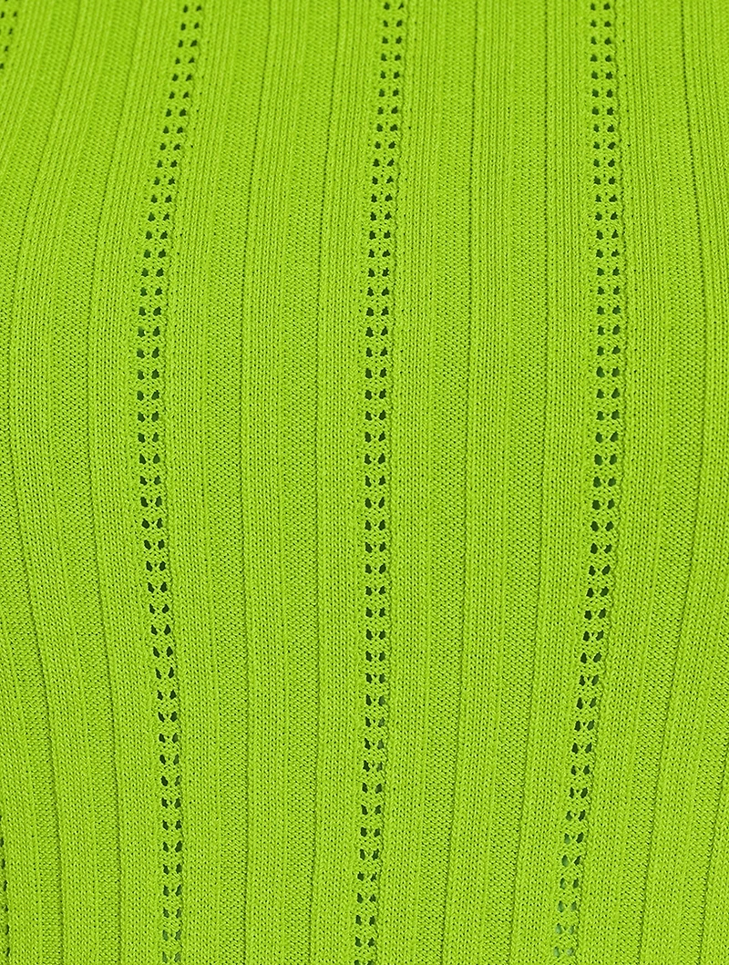 Lea Ribbed Sweater
