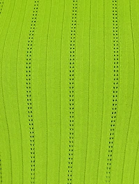 Lea Ribbed Sweater