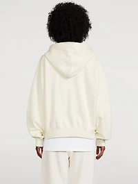 Angels Zip Hoodie
