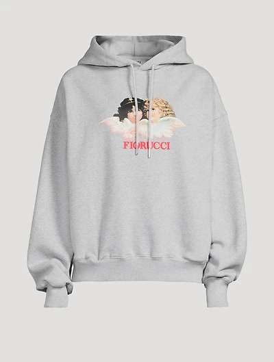 Angels Oversized Hoodie