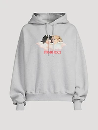 Angels Oversized Hoodie