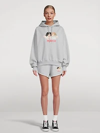 Angels Oversized Hoodie