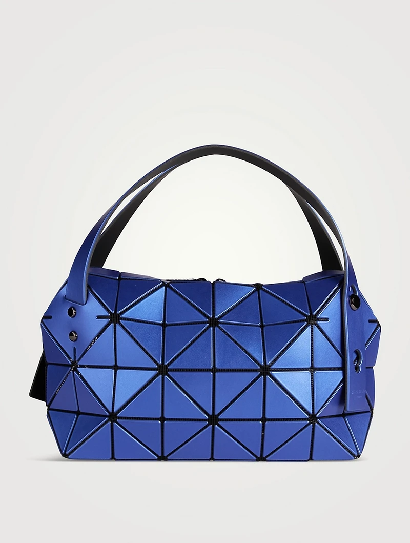 Small Boston Shoulder Bag