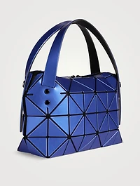 Small Boston Shoulder Bag