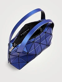 Small Boston Shoulder Bag