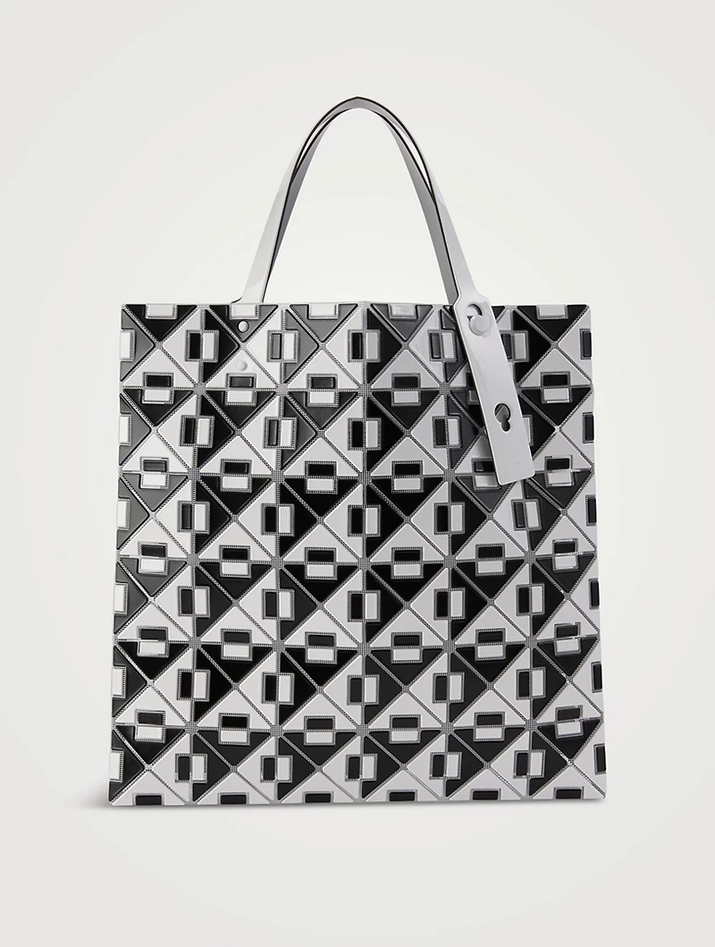Connect Tote Bag