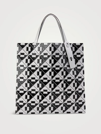 Connect Tote Bag