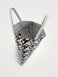 Connect Tote Bag