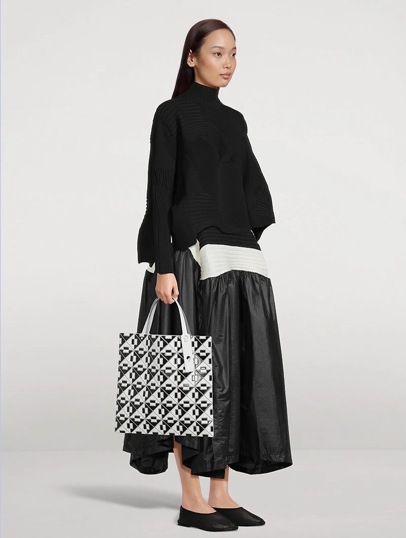 Connect Tote Bag