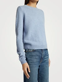 The Diletta Cashmere Sweater