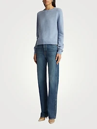 The Diletta Cashmere Sweater
