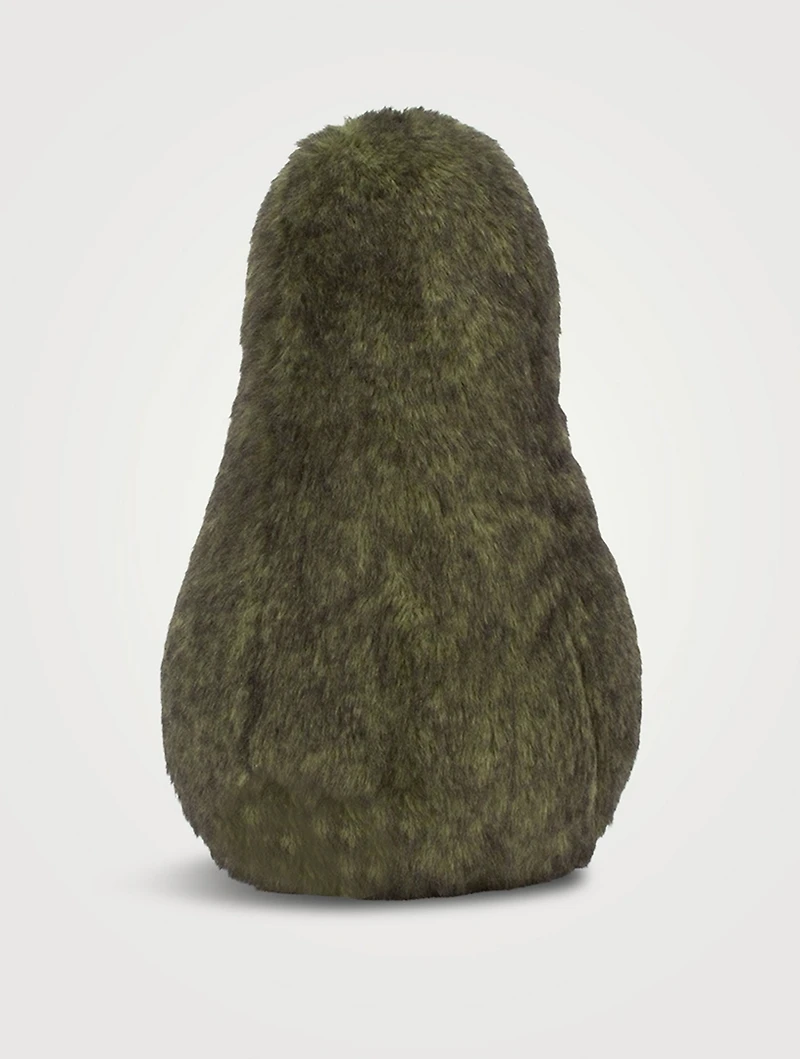 Huge Amuseables Avocado Plush Toy