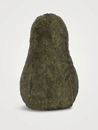 Huge Amuseables Avocado Plush Toy