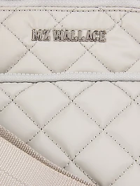 Metro Scout Deluxe Crossbody Bag