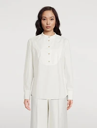 Organic Cotton Blouse