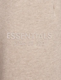 Cotton-Blend Logo Sweatpants