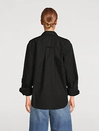 Aave Oversized Shirt