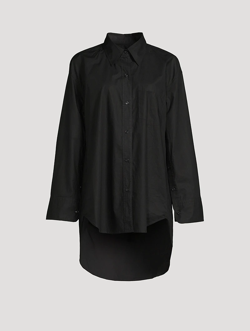 Cocoon Shirt