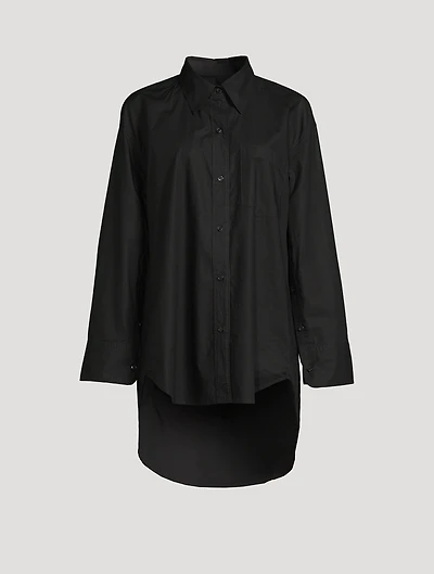 Cocoon Shirt
