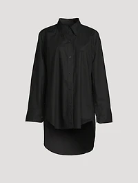 Cocoon Shirt