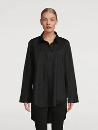 Cocoon Shirt