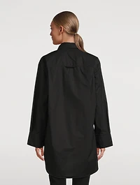 Cocoon Shirt