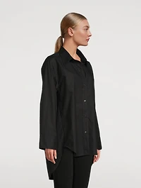 Cocoon Shirt