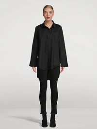 Cocoon Shirt