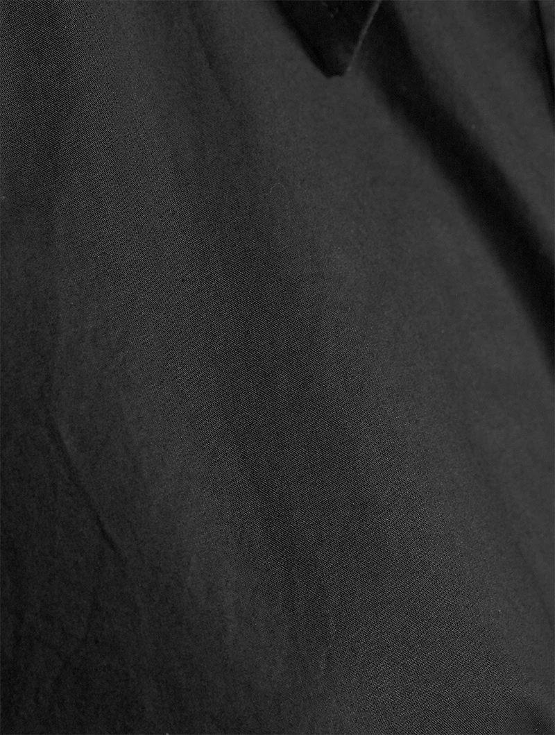 Cocoon Shirt