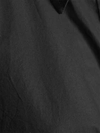 Cocoon Shirt