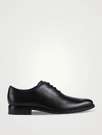 Washington Grand Laser Wingtip Oxford Shoes