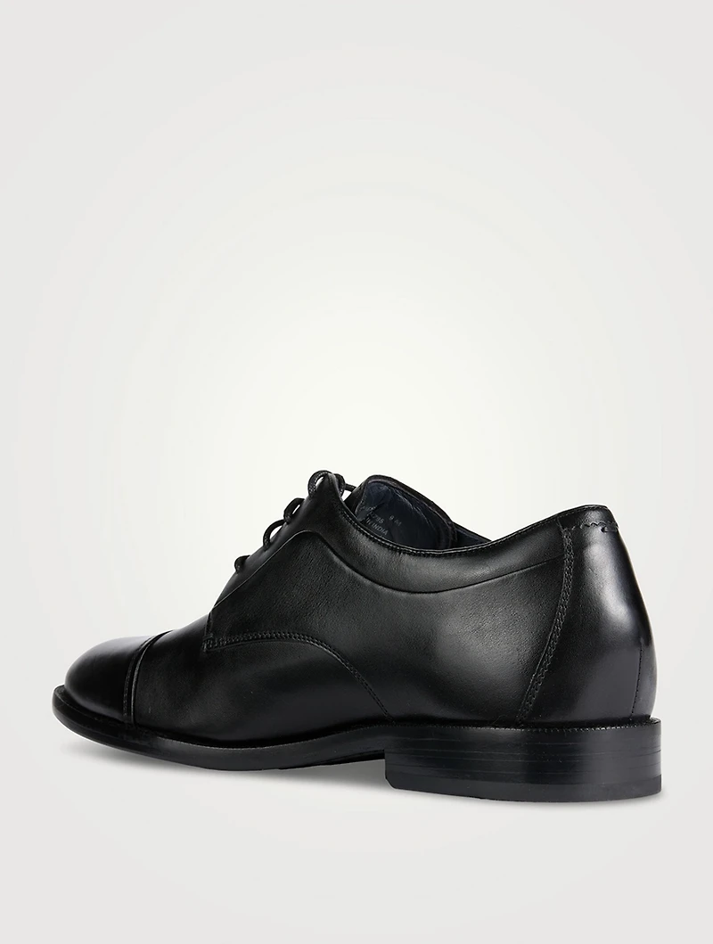 Harrison Grand 2.0 Oxford Shoes