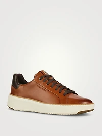 GrandPrø Topspin Sneakers