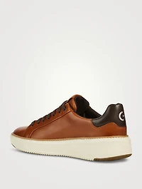 GrandPrø Topspin Sneakers