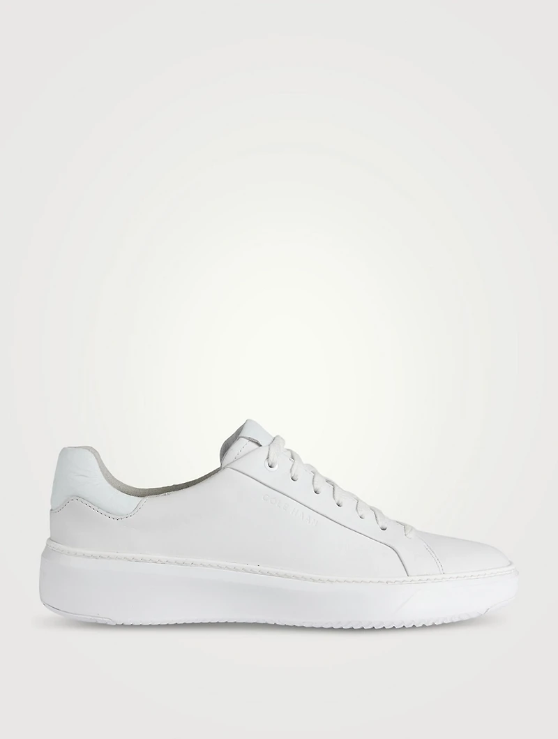 GrandPrø Topspin Sneakers