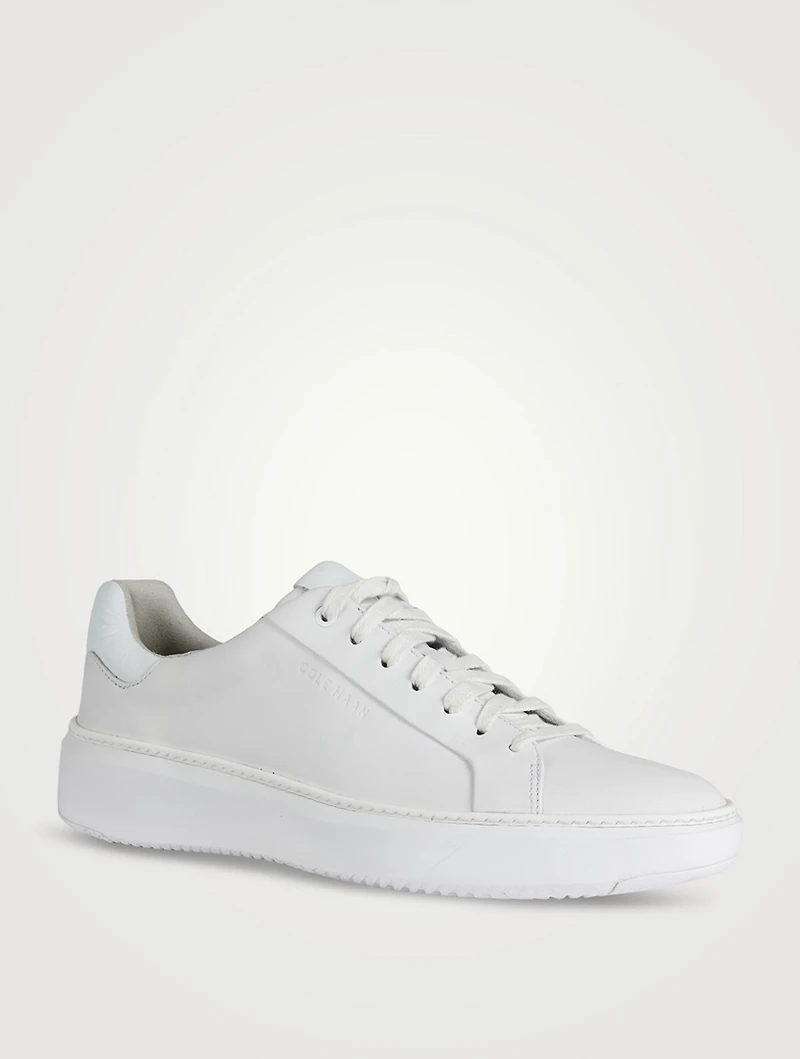 GrandPrø Topspin Sneakers
