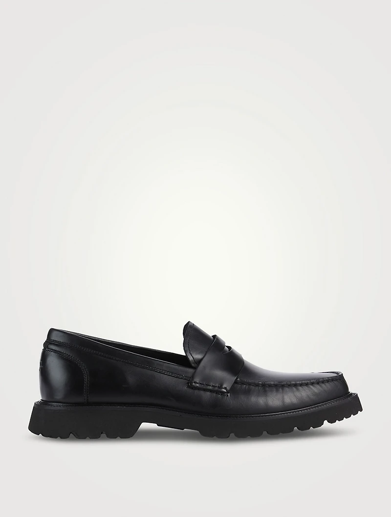 American Classics Penny Loafers